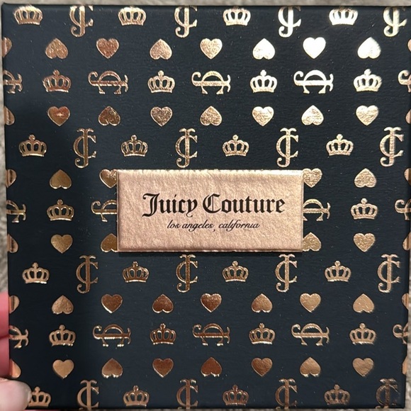Juicy couture bracelet set - Picture 2 of 3